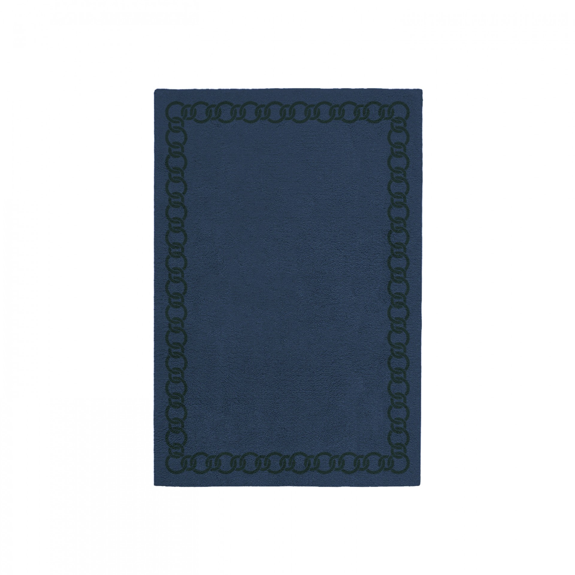 PORTICO DENIM BLUE ALFOMBRA