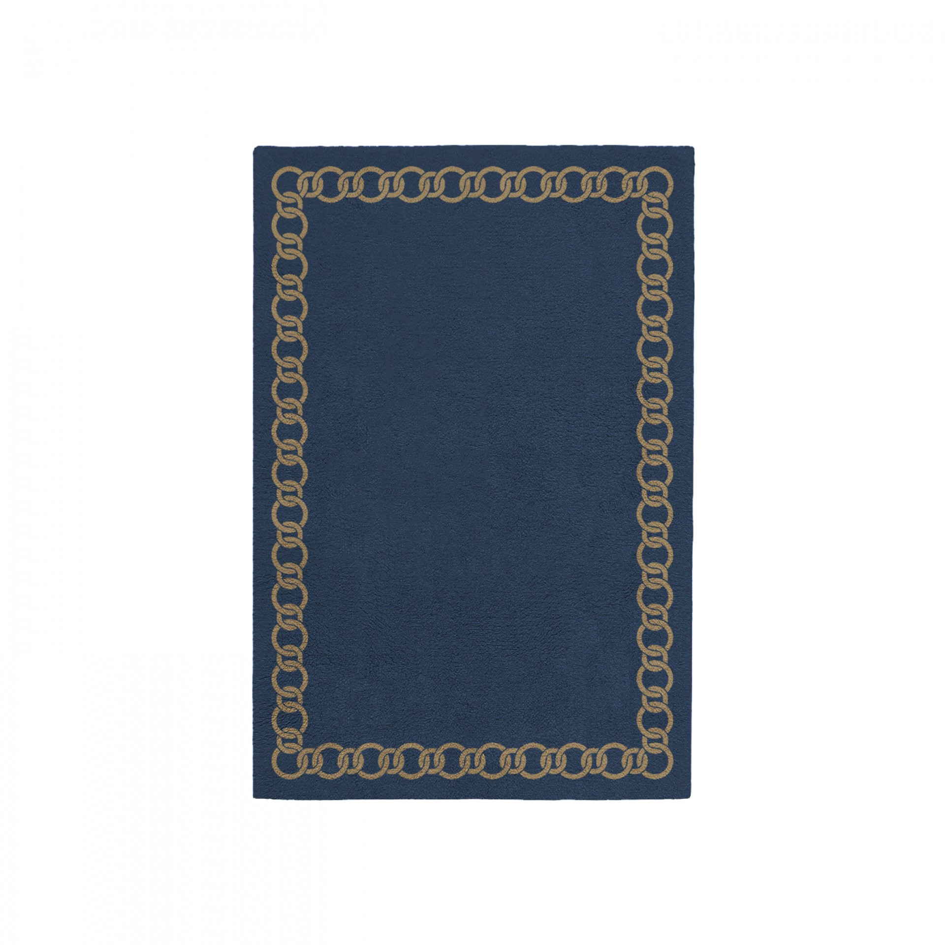 PORTICO DENIM BLUE AREA RUG