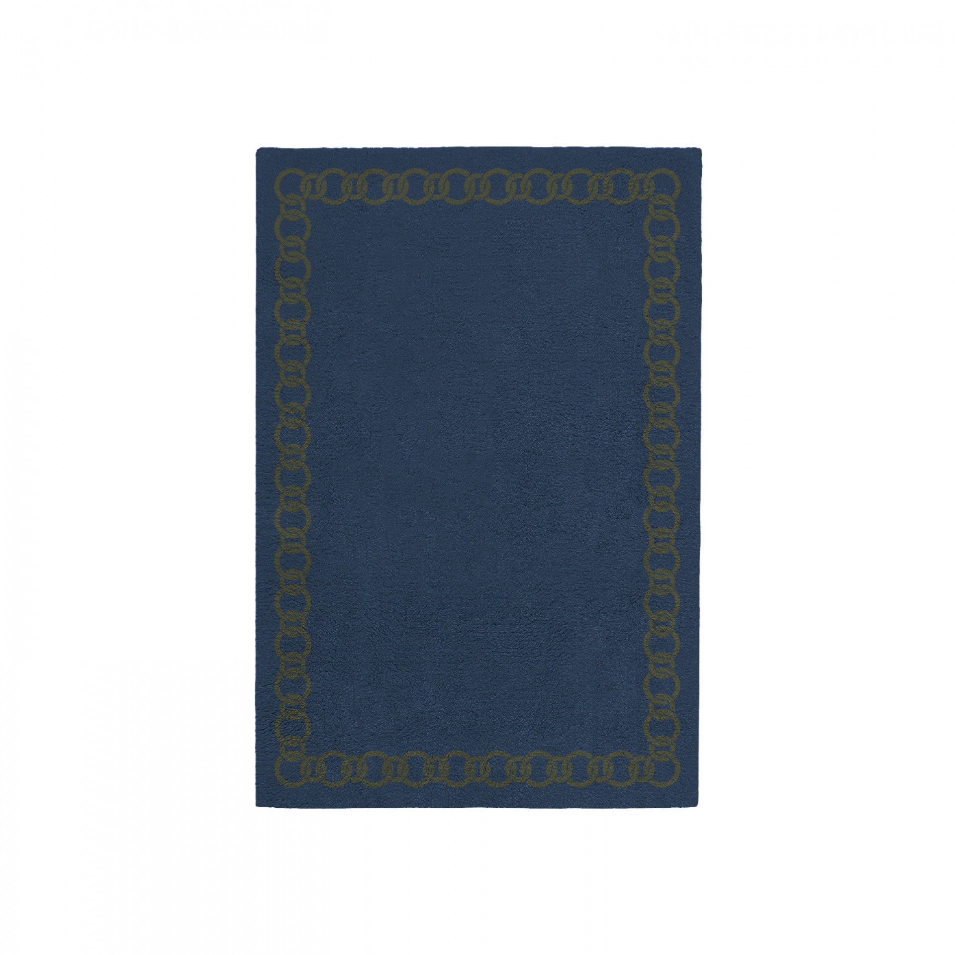 PORTICO DENIM BLUE ALFOMBRA