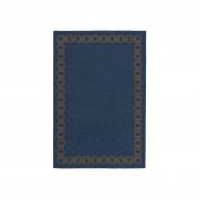 PORTICO DENIM BLUE AREA RUG