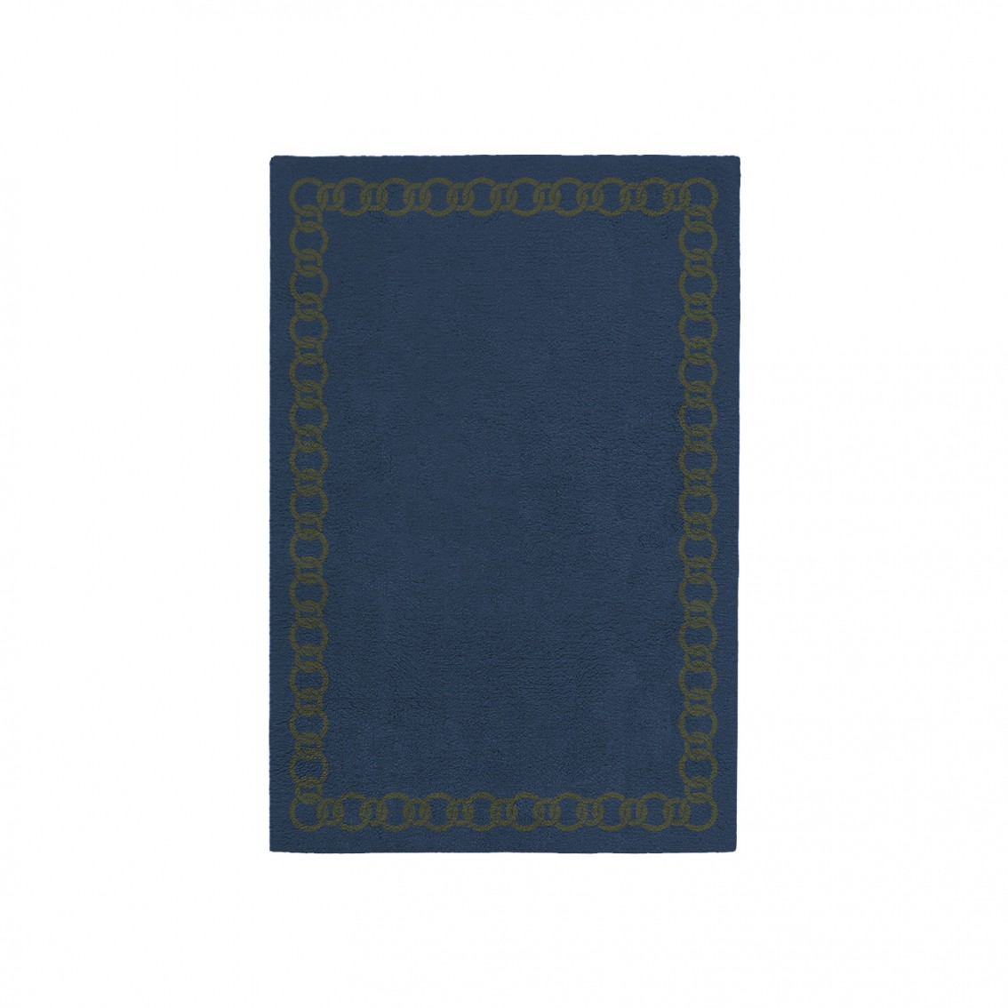 PORTICO DENIM BLUE ALFOMBRA
