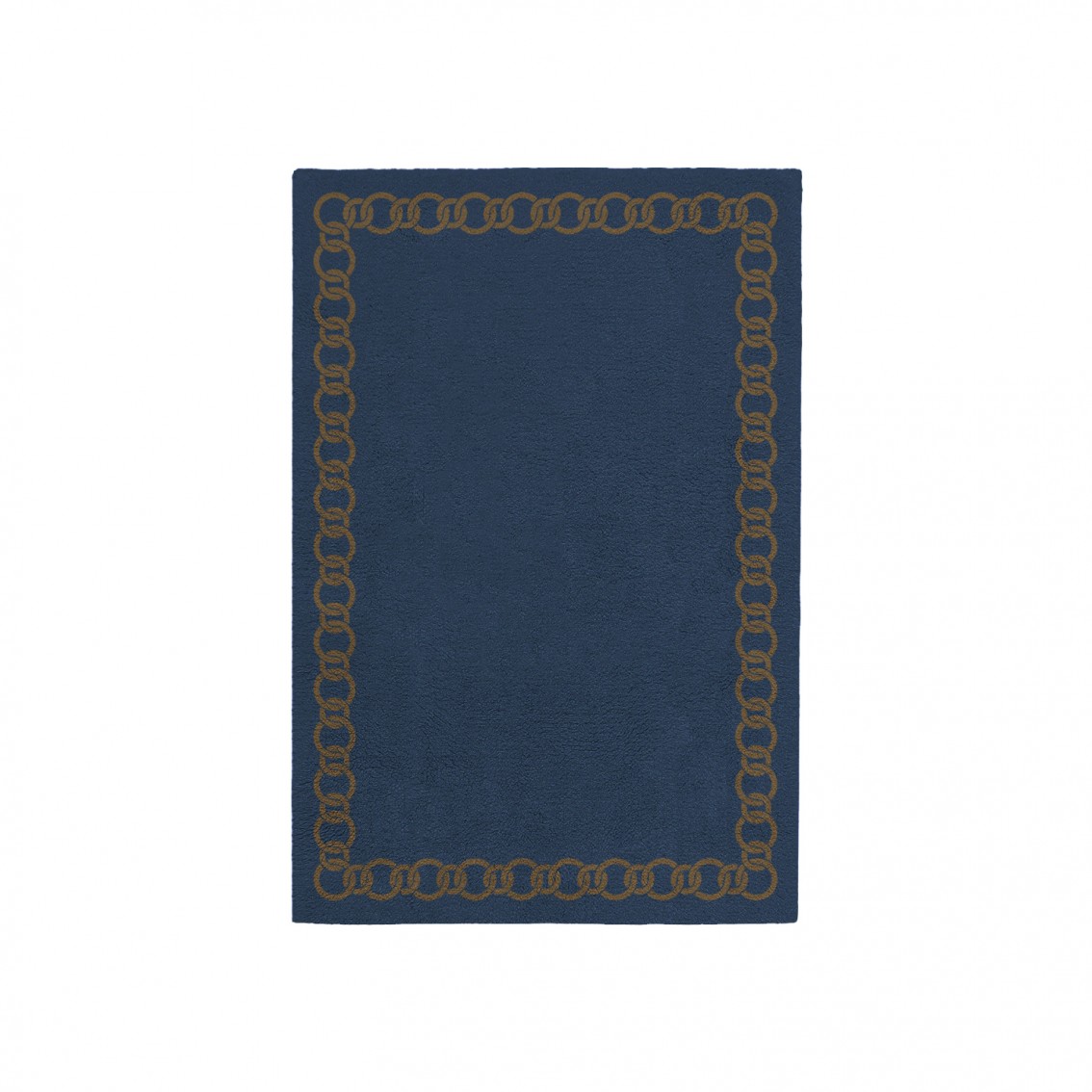 PORTICO DENIM BLUE AREA RUG