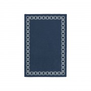 PORTICO DENIM BLUE TAPETE PORTICO DENIM BLUE TAPETE