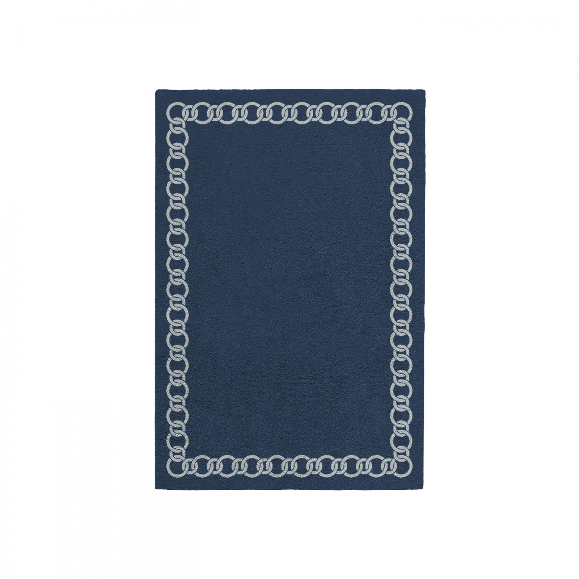 PORTICO DENIM BLUE TAPETE