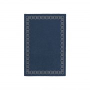 PORTICO DENIM BLUE AREA RUG PORTICO DENIM BLUE AREA RUG