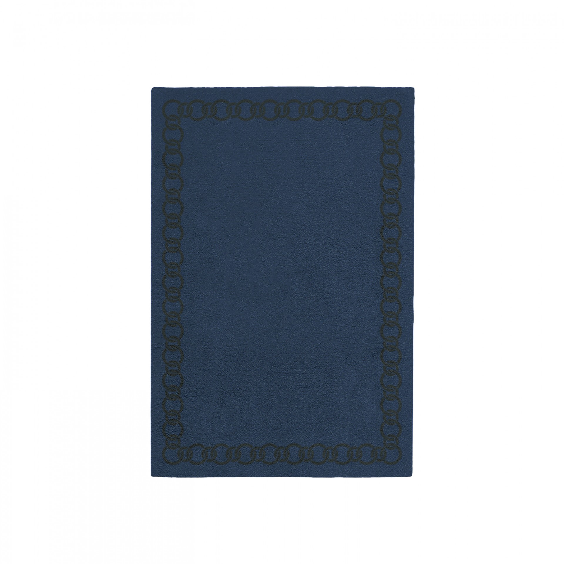 PORTICO DENIM BLUE TAPETE