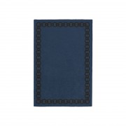 PORTICO DENIM BLUE TAPETE