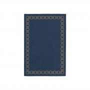 PORTICO DENIM BLUE ALFOMBRA