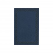 PORTICO DENIM BLUE TAPETE