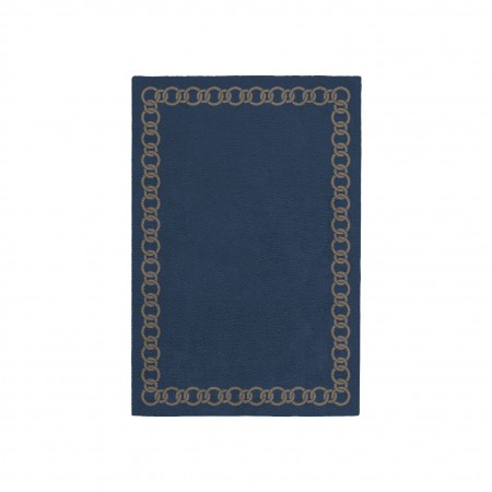 PORTICO DENIM BLUE ALFOMBRA