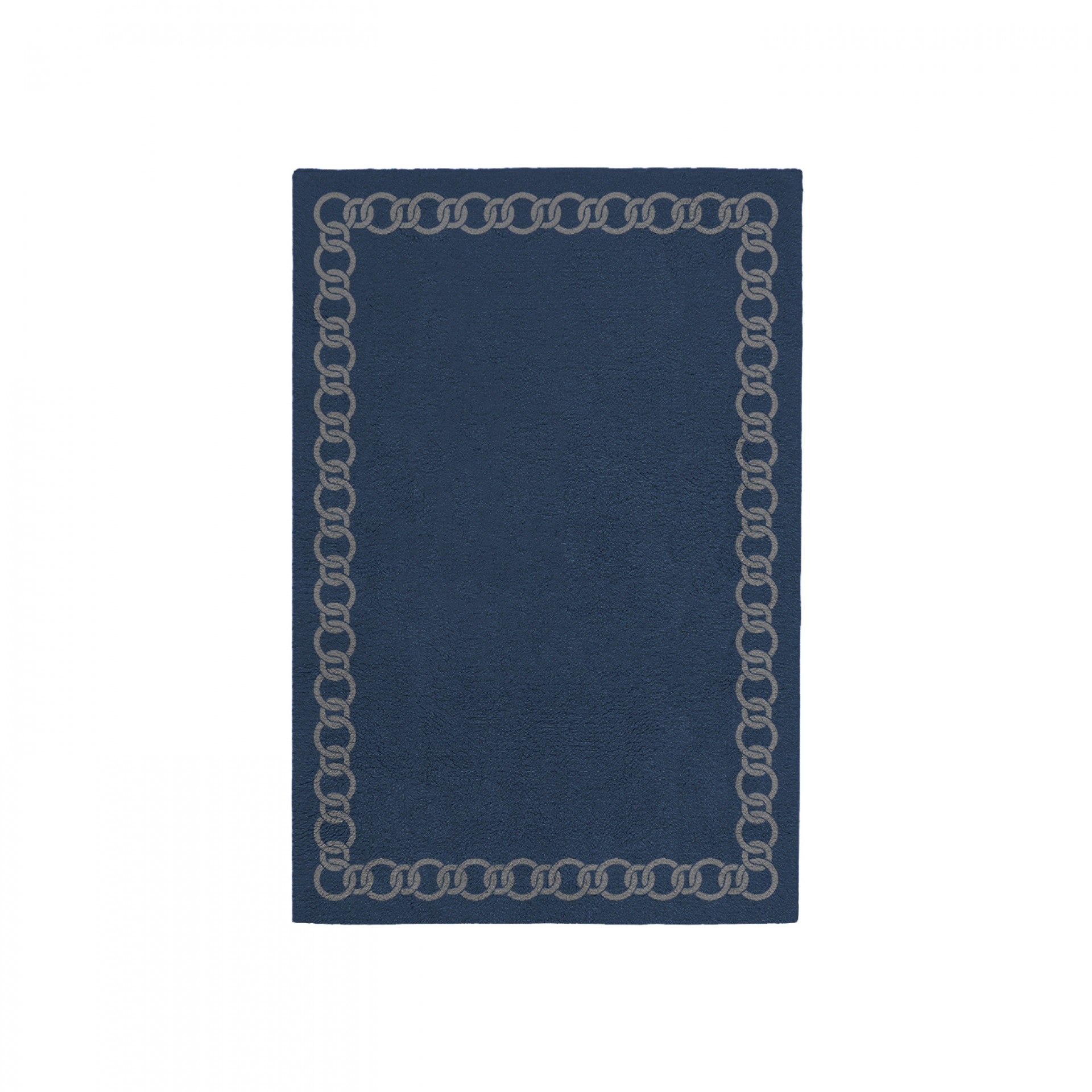 PORTICO DENIM BLUE AREA RUG