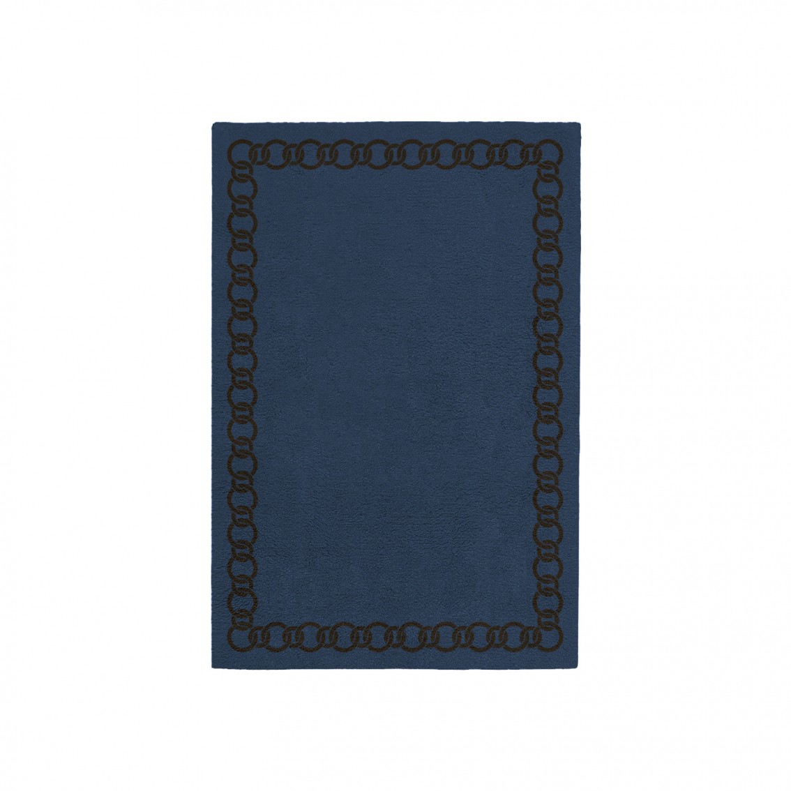 PORTICO DENIM BLUE TAPETE