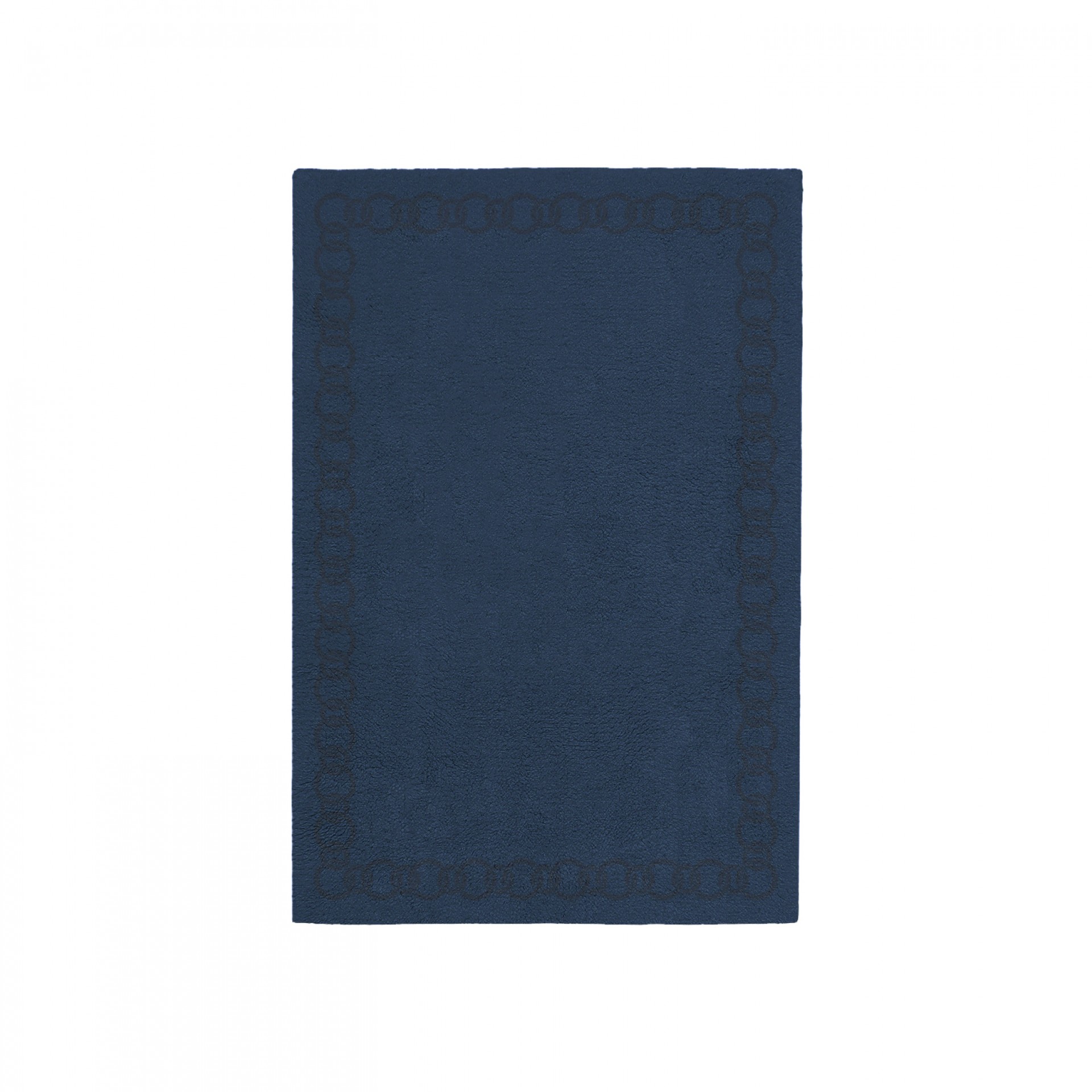 PORTICO DENIM BLUE TAPETE