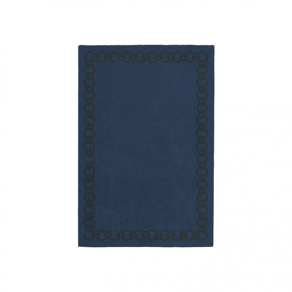 PORTICO DENIM BLUE TAPETE