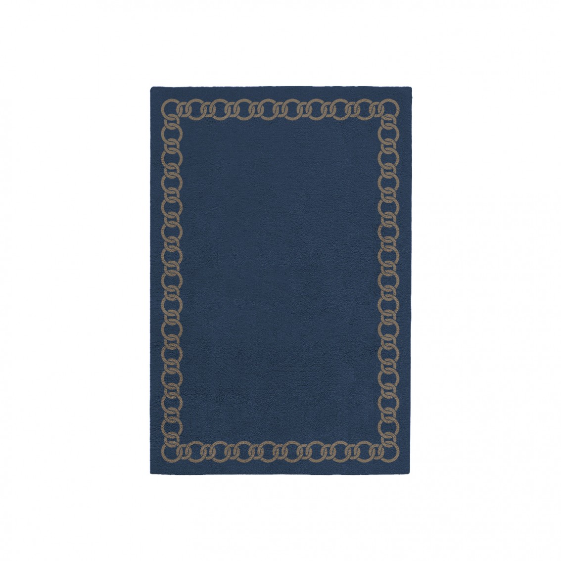 PORTICO DENIM BLUE ALFOMBRA
