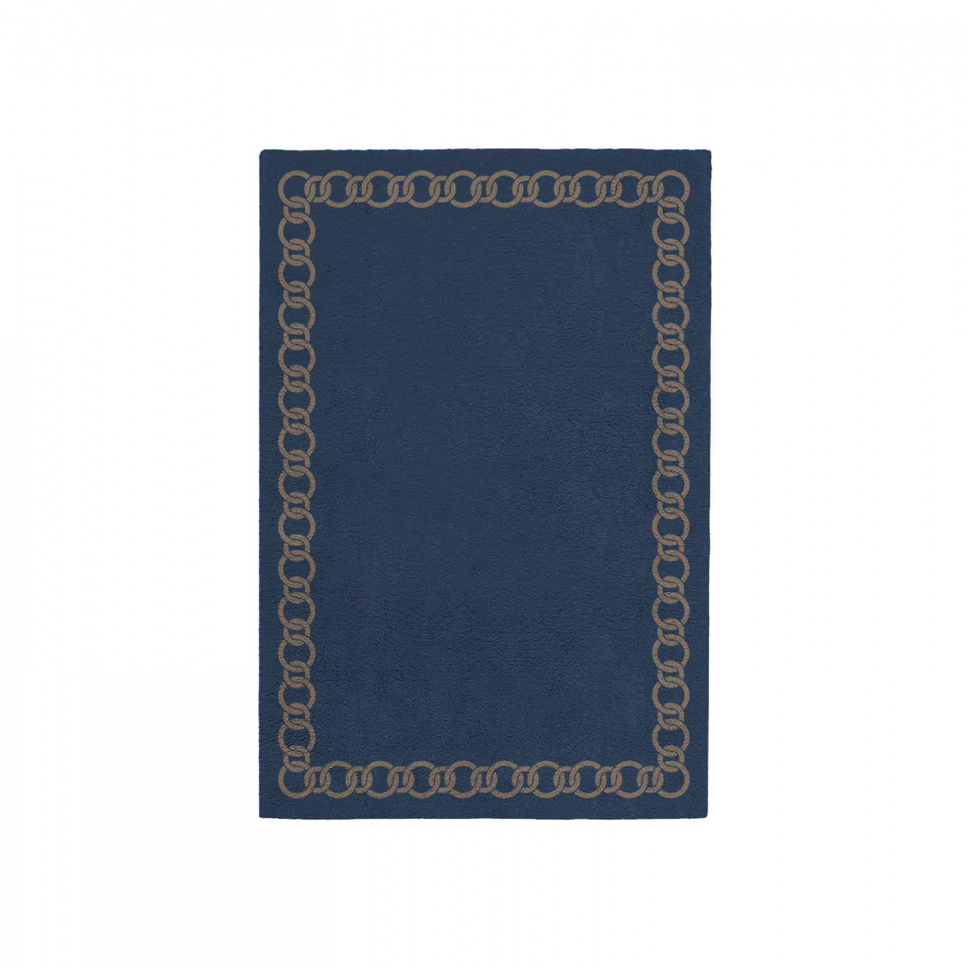 PORTICO DENIM BLUE ALFOMBRA