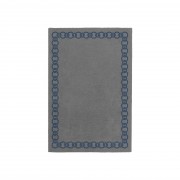 PORTICO CHARCOAL GRAY AREA RUG PORTICO CHARCOAL GRAY AREA RUG