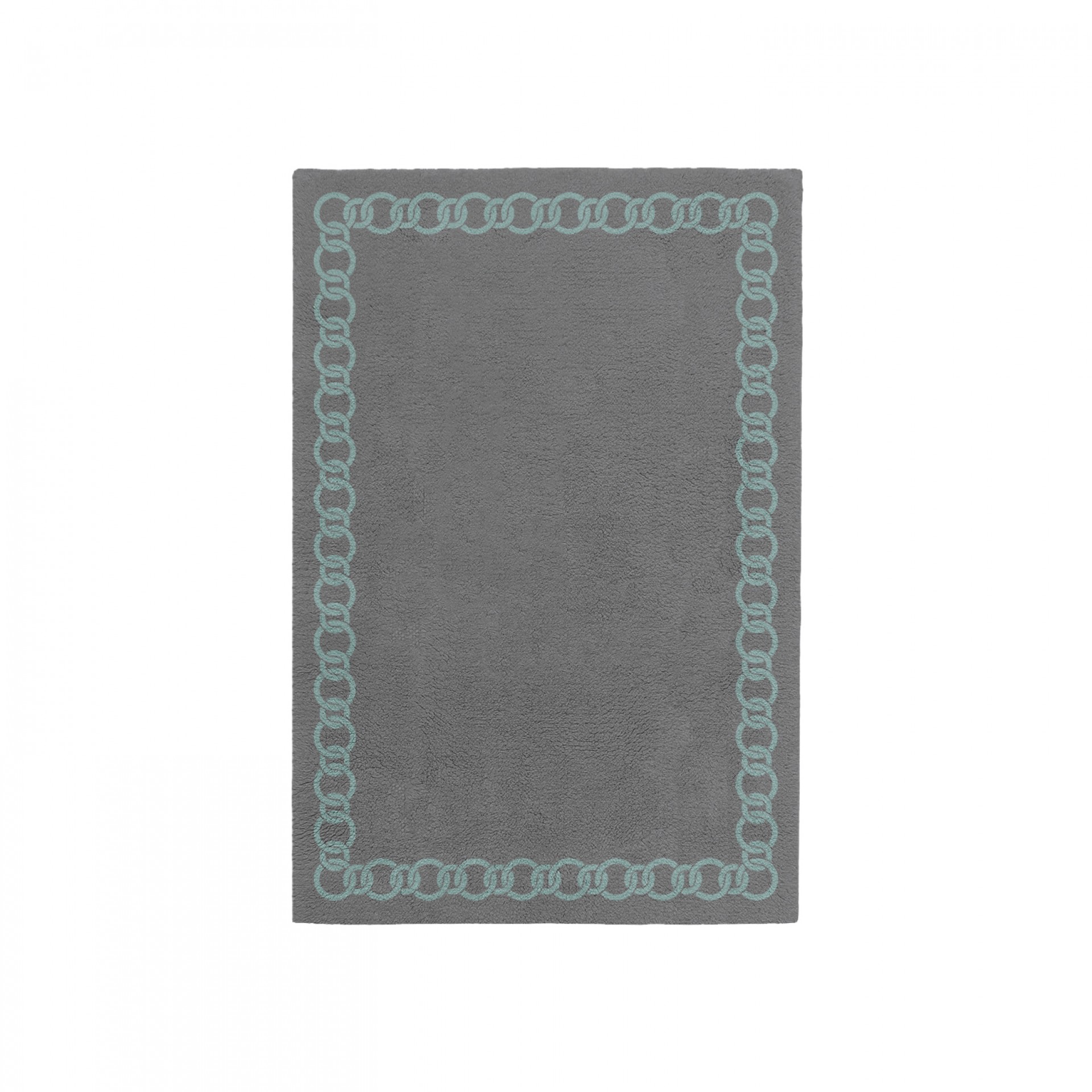 PORTICO CHARCOAL GRAY ALFOMBRA