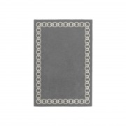 PORTICO CHARCOAL GRAY ALFOMBRA PORTICO CHARCOAL GRAY ALFOMBRA