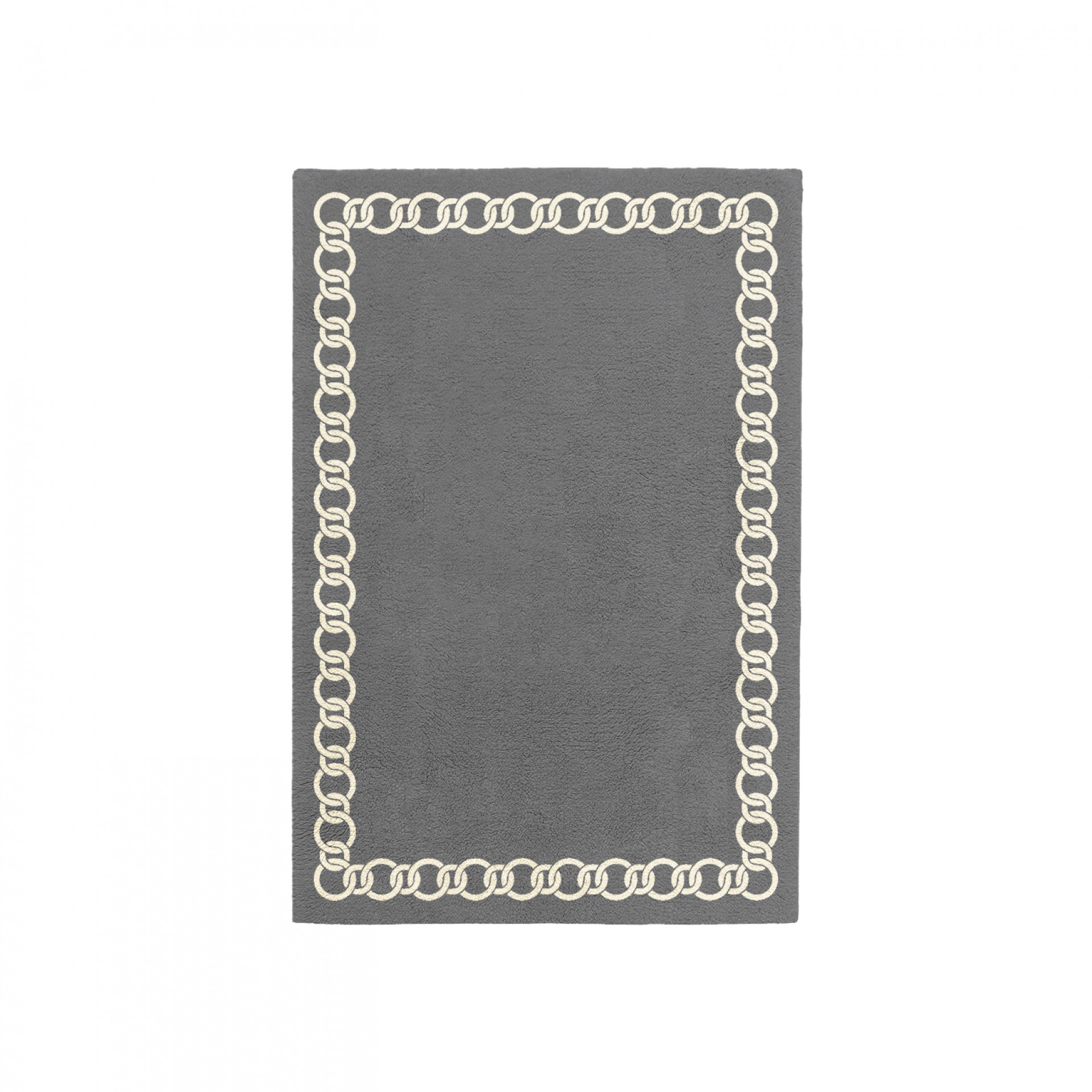 PORTICO CHARCOAL GRAY ALFOMBRA