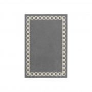 PORTICO CHARCOAL GRAY ALFOMBRA PORTICO CHARCOAL GRAY ALFOMBRA