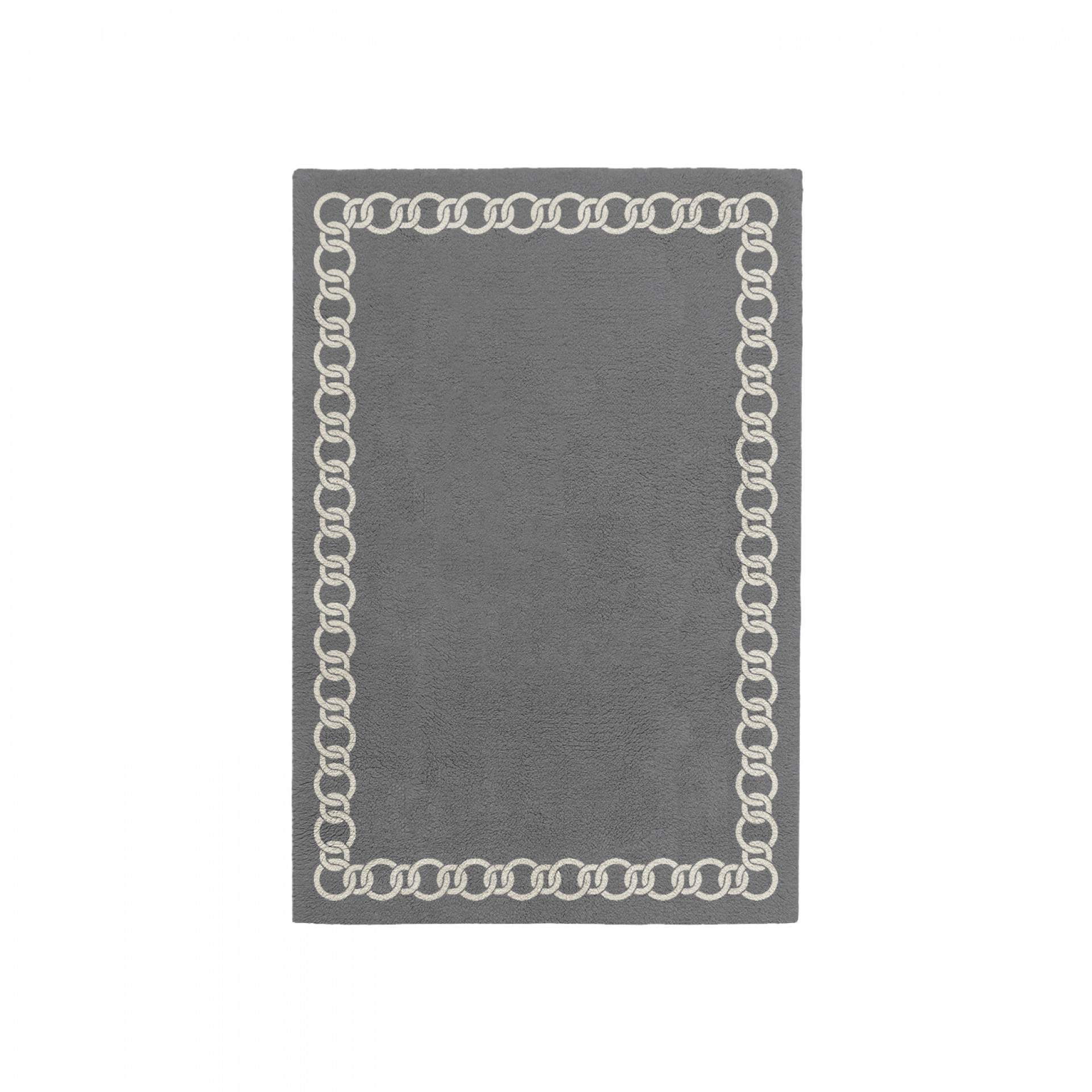 PORTICO CHARCOAL GRAY ALFOMBRA