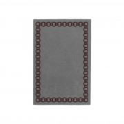 PORTICO CHARCOAL GRAY ALFOMBRA PORTICO CHARCOAL GRAY ALFOMBRA