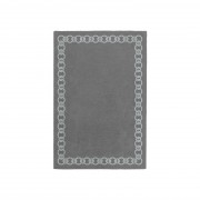 PORTICO CHARCOAL GRAY TAPETE PORTICO CHARCOAL GRAY TAPETE