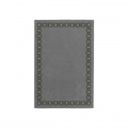 PORTICO CHARCOAL GRAY TAPETE PORTICO CHARCOAL GRAY TAPETE