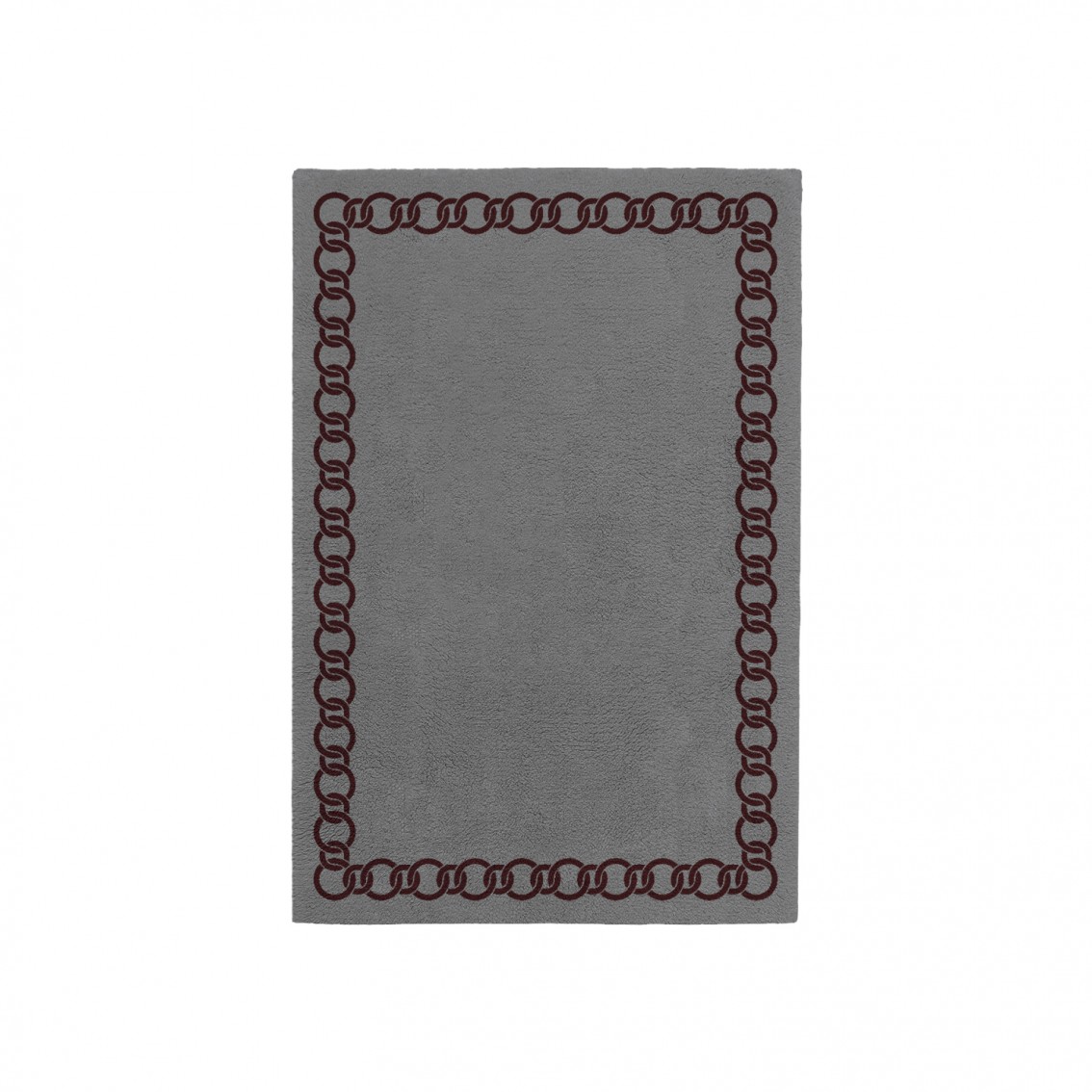 PORTICO CHARCOAL GRAY ALFOMBRA PORTICO CHARCOAL GRAY ALFOMBRA