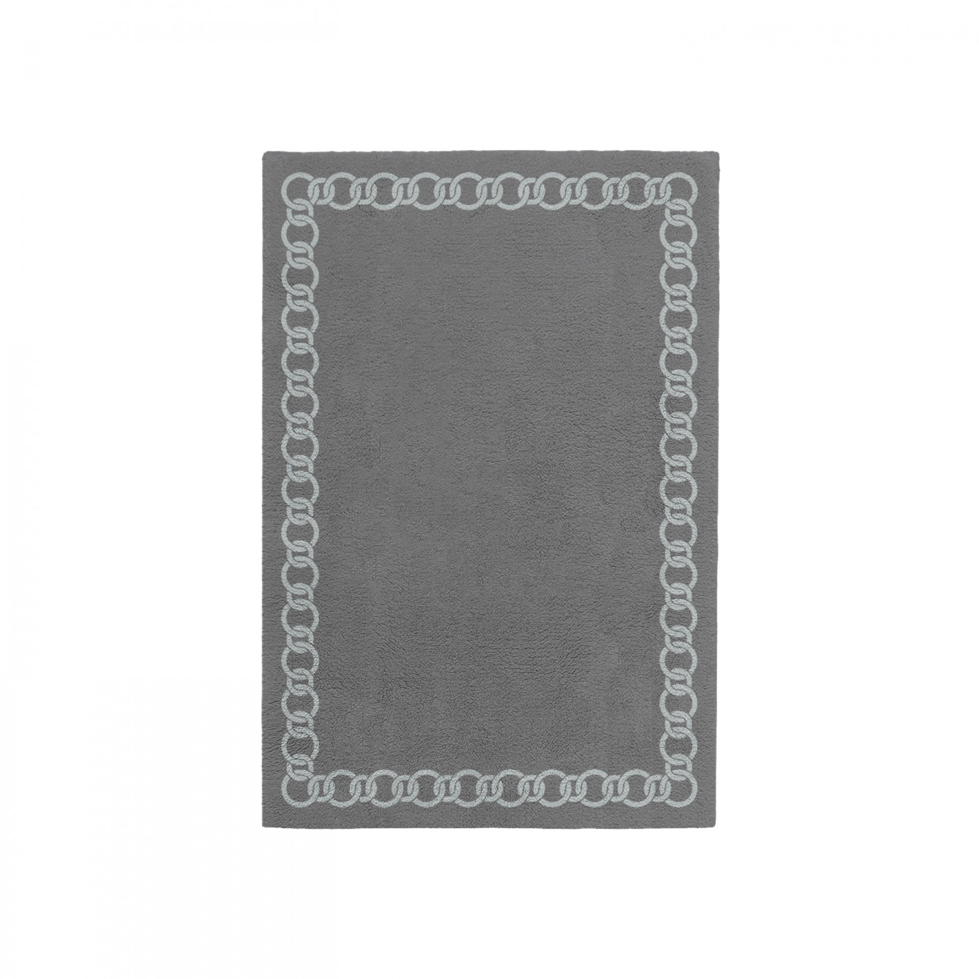 PORTICO CHARCOAL GRAY TAPETE