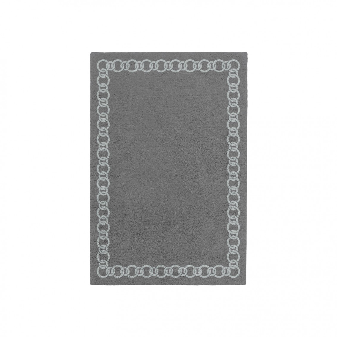 PORTICO CHARCOAL GRAY TAPETE PORTICO CHARCOAL GRAY TAPETE