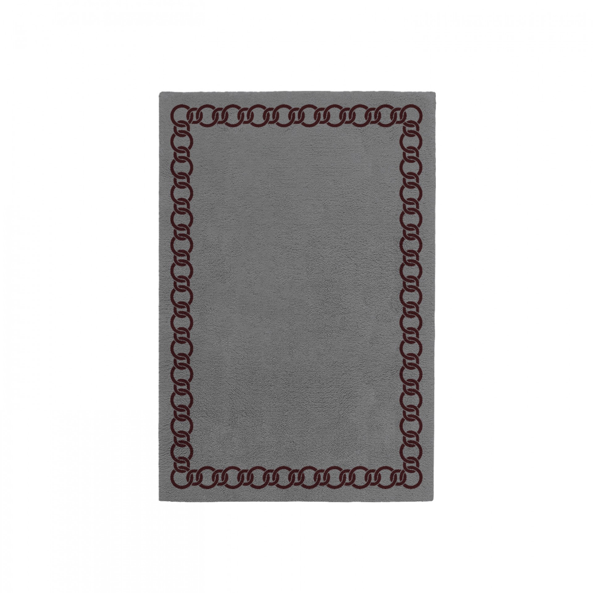 PORTICO CHARCOAL GRAY ALFOMBRA