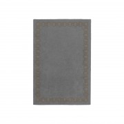 PORTICO CHARCOAL GRAY AREA RUG PORTICO CHARCOAL GRAY AREA RUG
