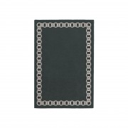 PORTICO GRAPHITE AREA RUG PORTICO GRAPHITE AREA RUG