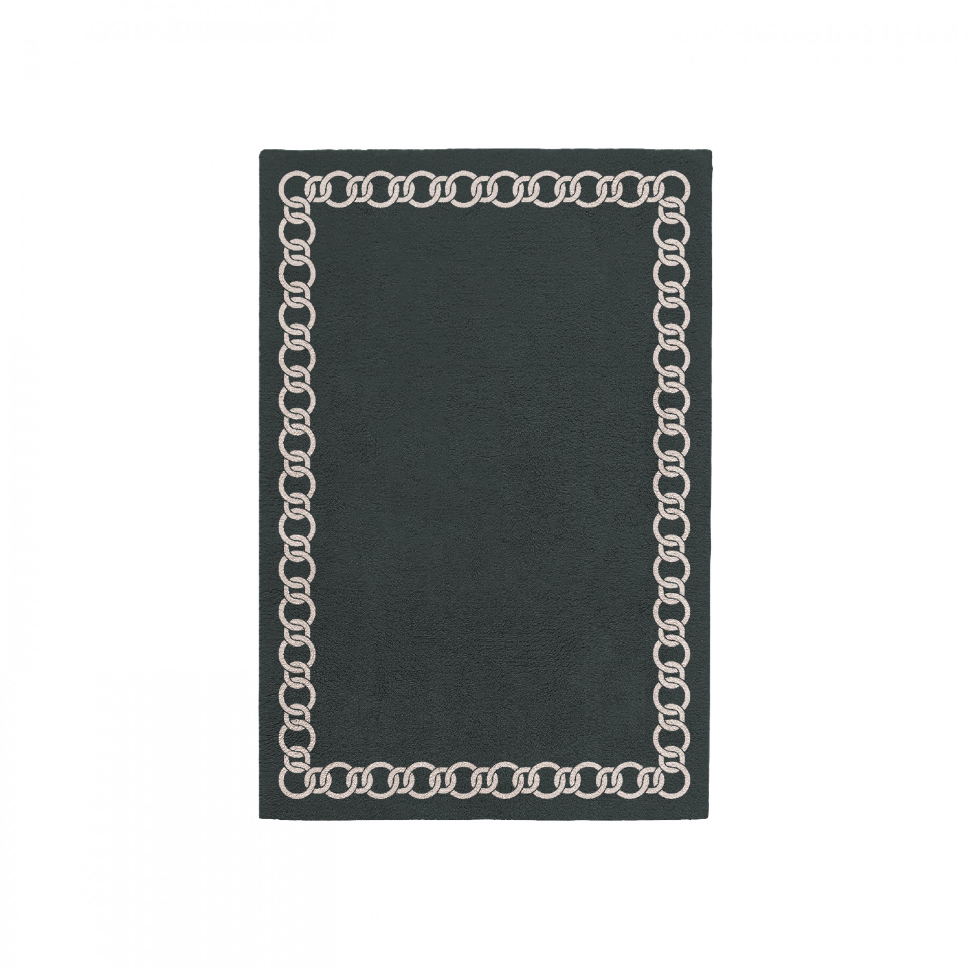 PORTICO GRAPHITE AREA RUG