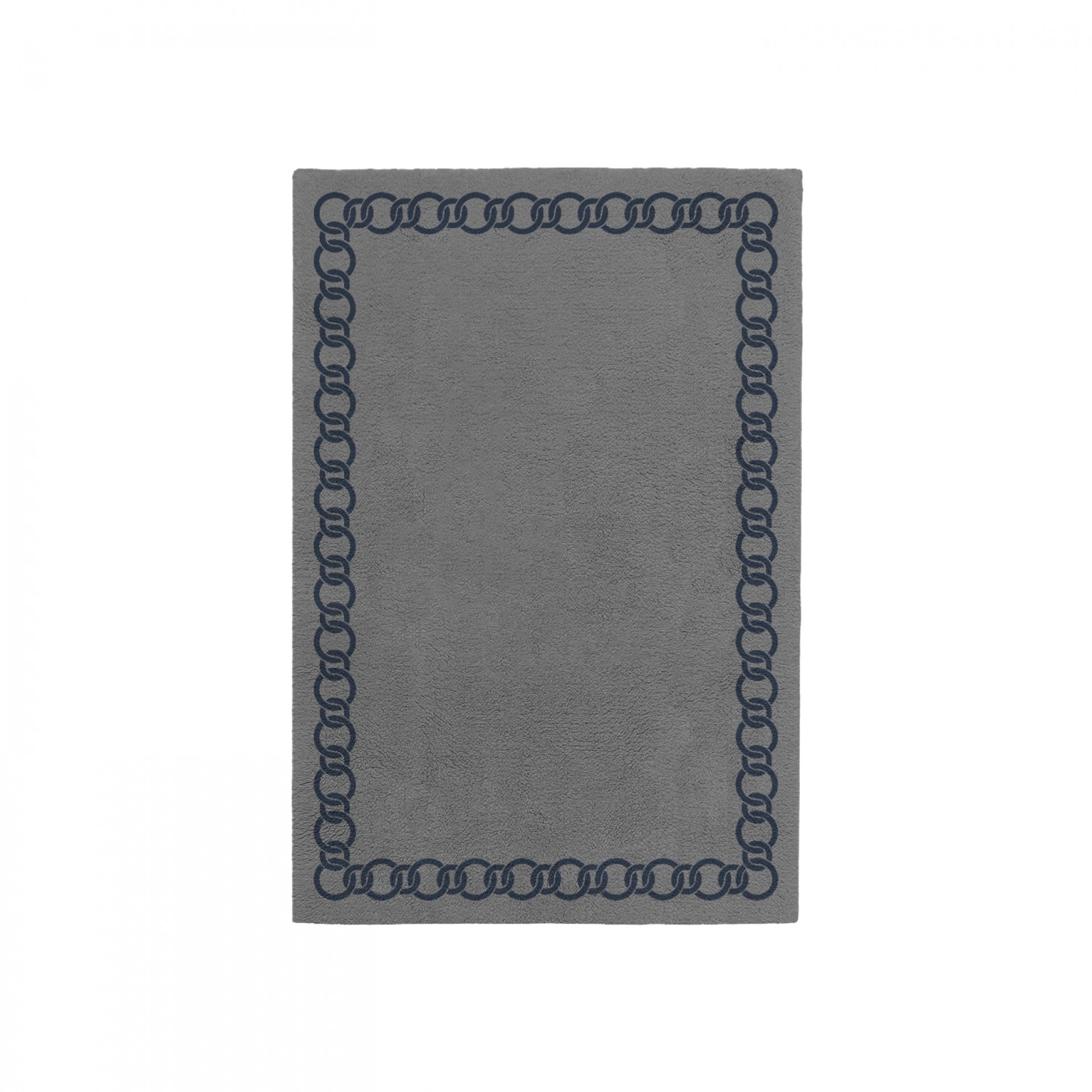 PORTICO CHARCOAL GRAY TAPETE