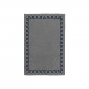 PORTICO CHARCOAL GRAY TAPETE