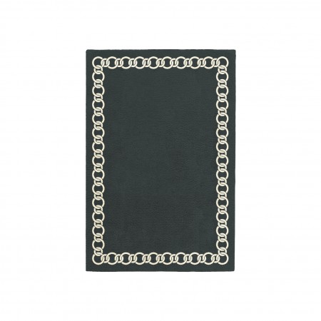PORTICO GRAPHITE AREA RUG PORTICO GRAPHITE AREA RUG