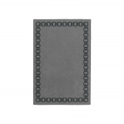 PORTICO CHARCOAL GRAY ALFOMBRA