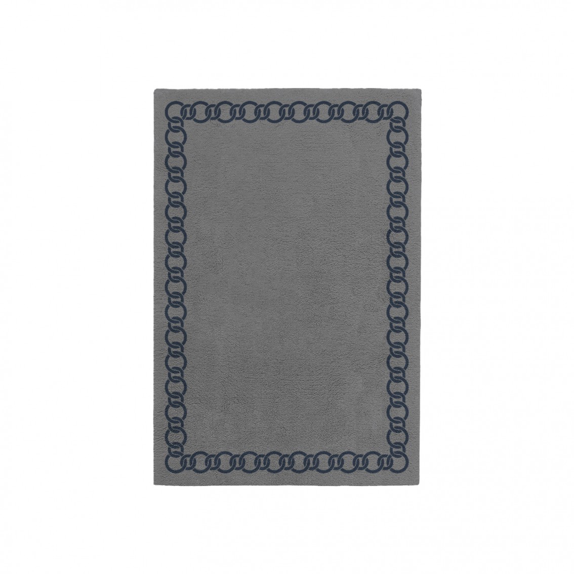 PORTICO CHARCOAL GRAY TAPETE