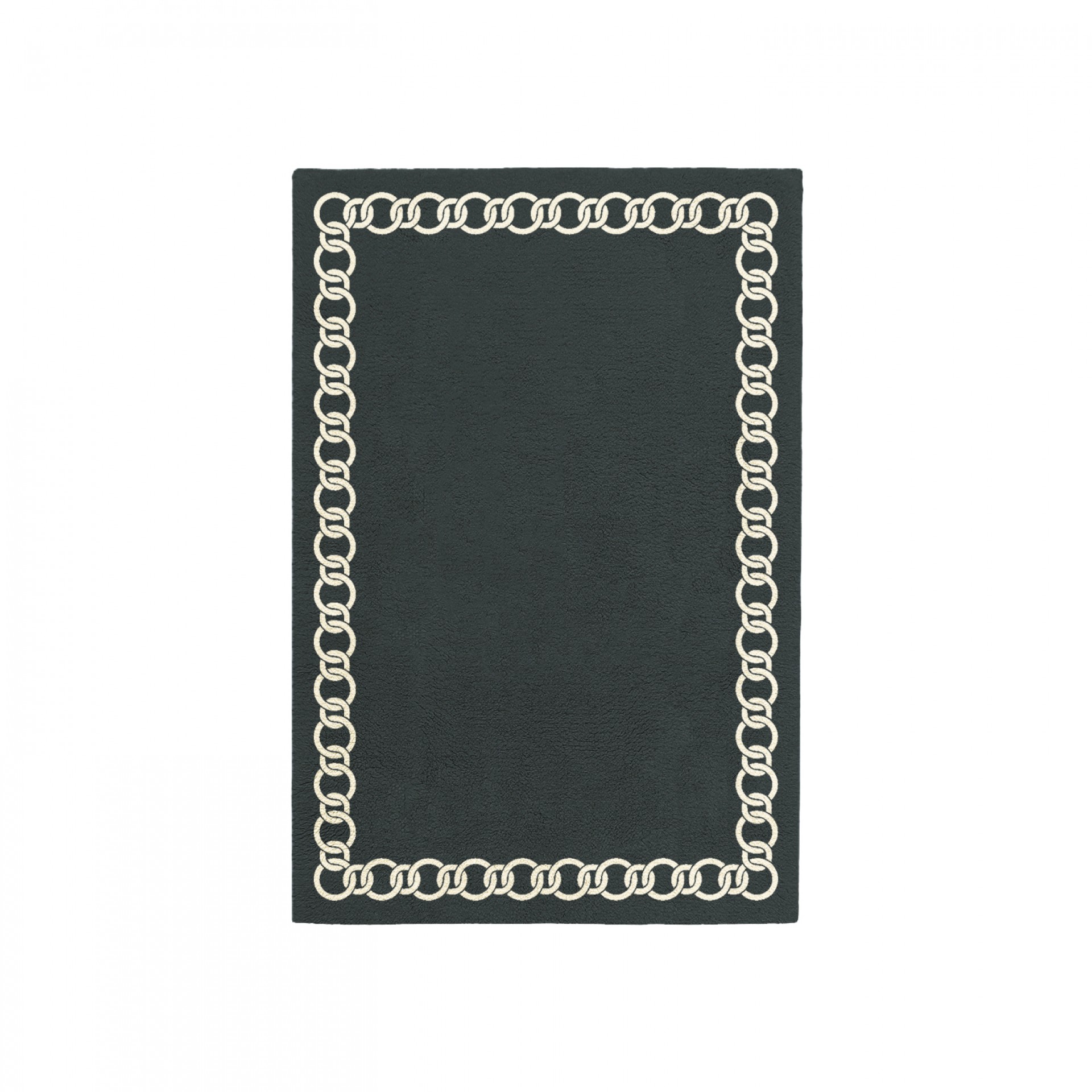 PORTICO GRAPHITE AREA RUG