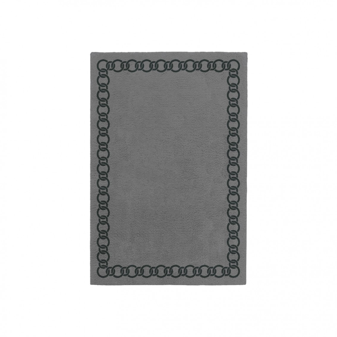 PORTICO CHARCOAL GRAY ALFOMBRA