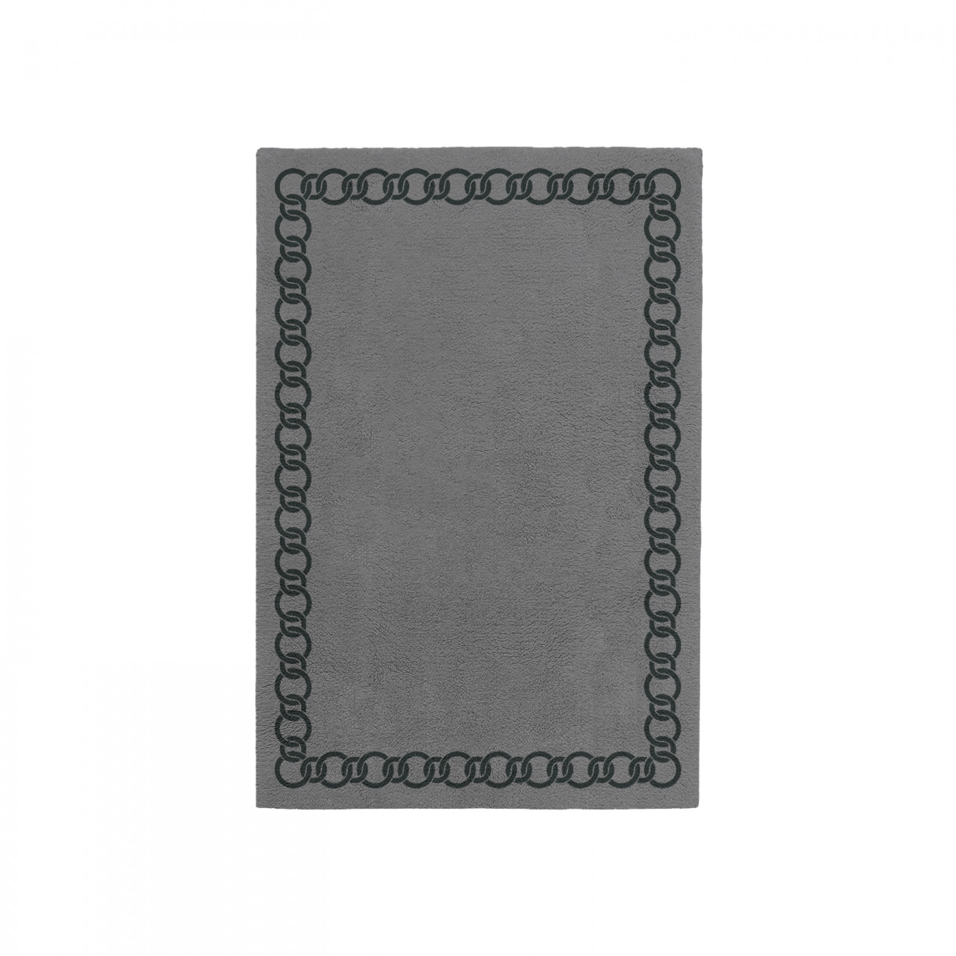 PORTICO CHARCOAL GRAY ALFOMBRA