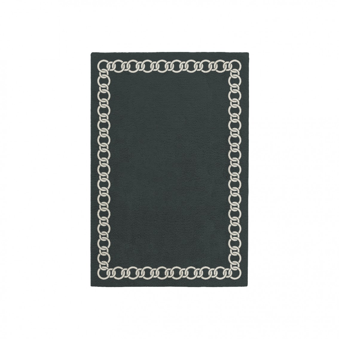 PORTICO GRAPHITE AREA RUG