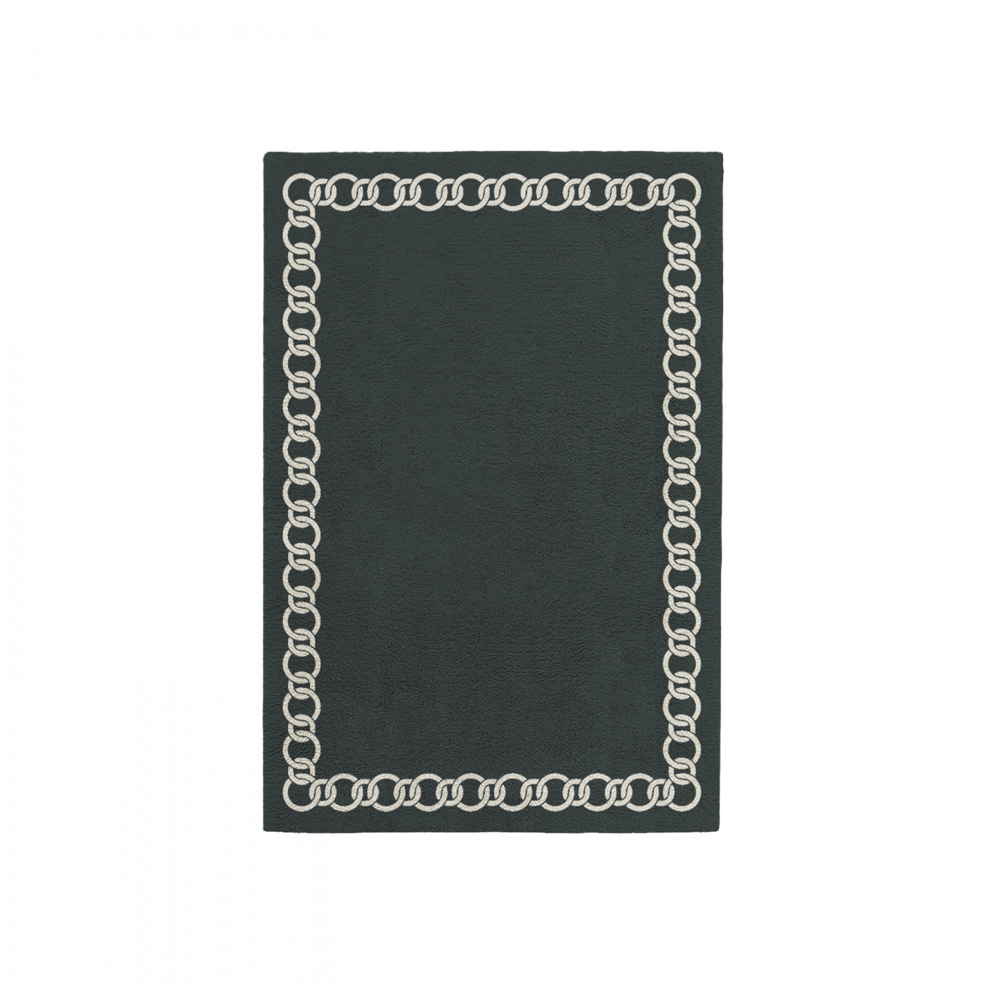 PORTICO GRAPHITE AREA RUG
