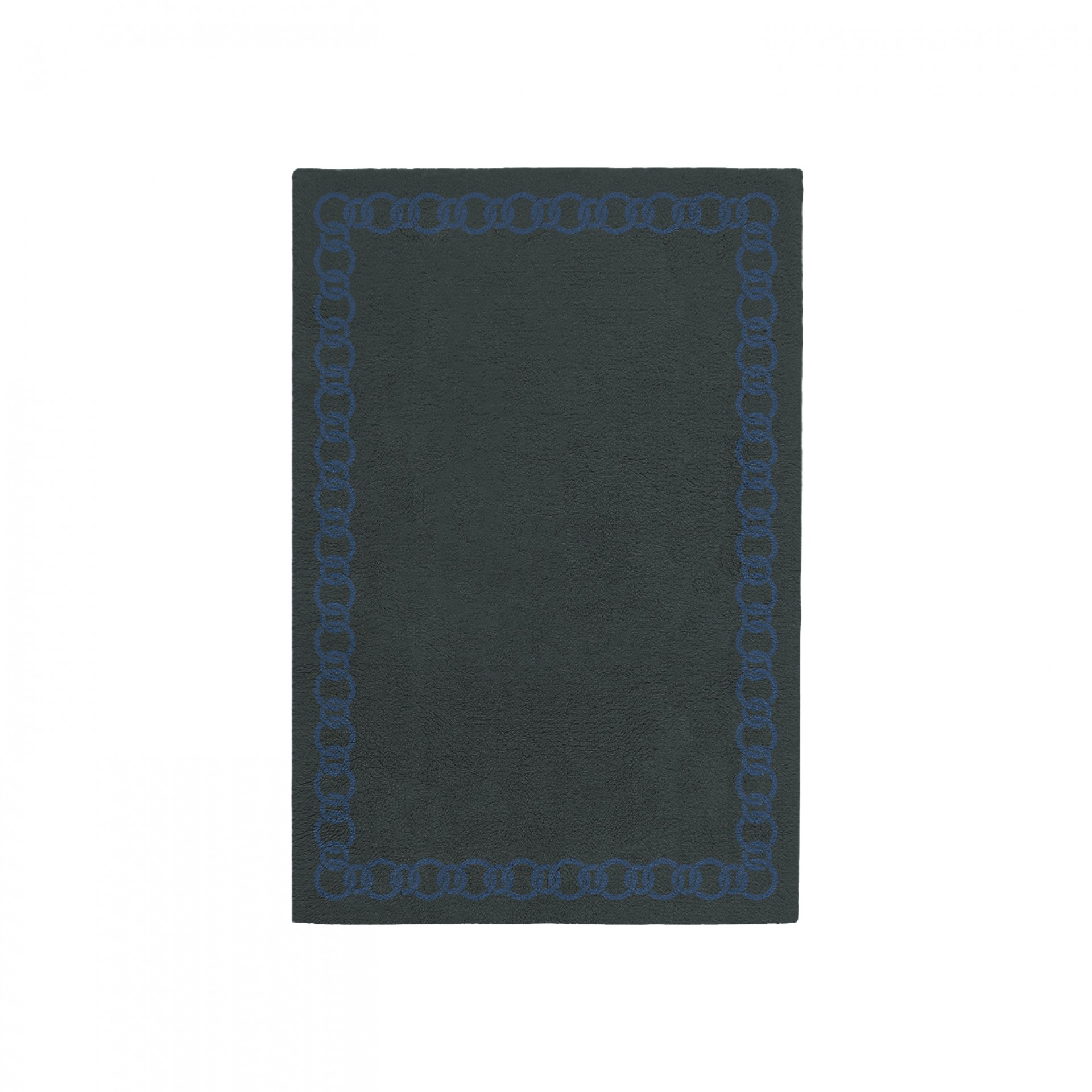 PORTICO GRAPHITE TAPETE