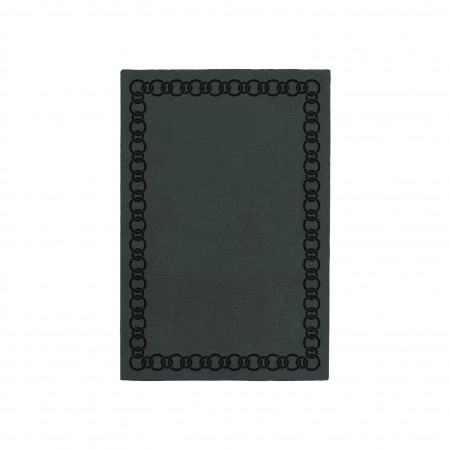 PORTICO GRAPHITE AREA RUG PORTICO GRAPHITE AREA RUG
