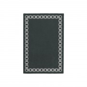 PORTICO GRAPHITE AREA RUG PORTICO GRAPHITE AREA RUG
