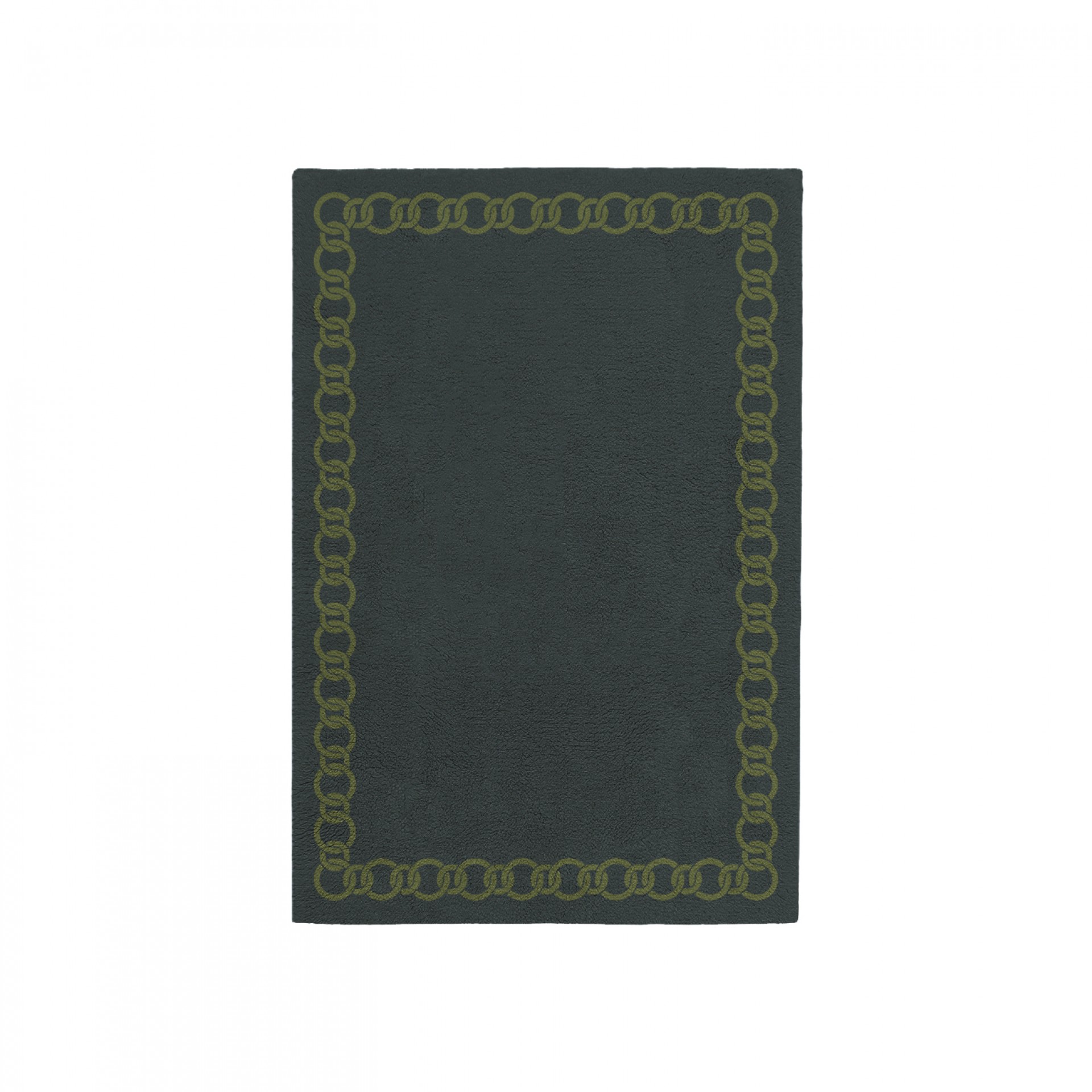 PORTICO GRAPHITE AREA RUG